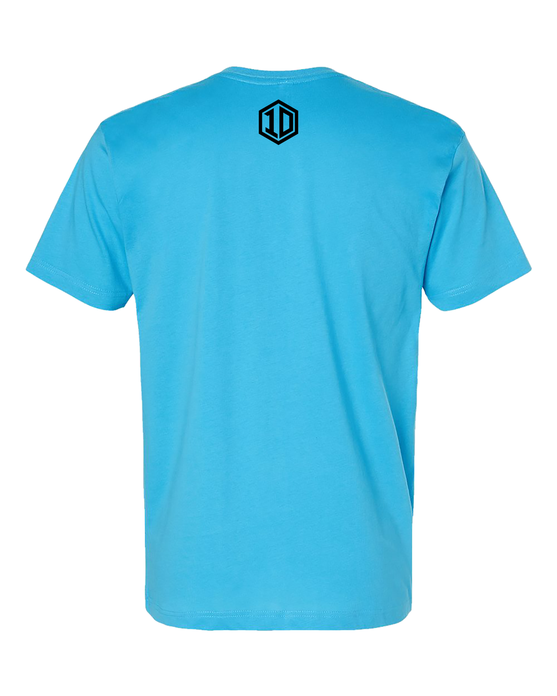 SEARCH AND RESCUE TEE