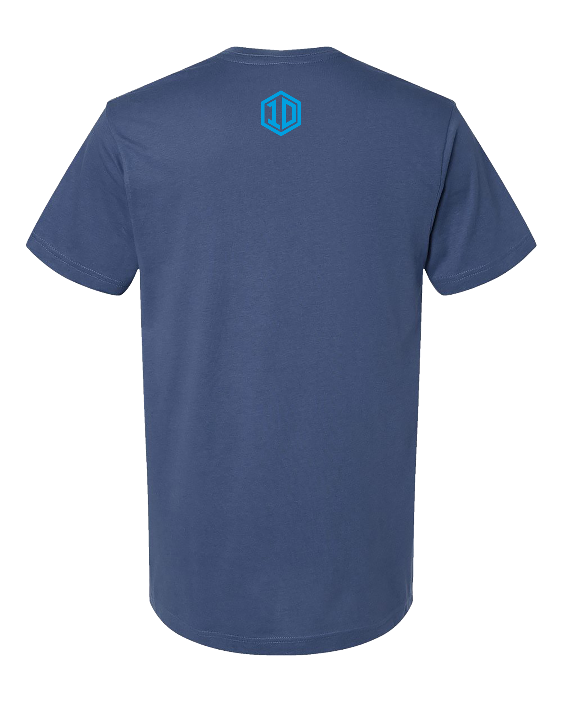 SEARCH AND RESCUE TEE