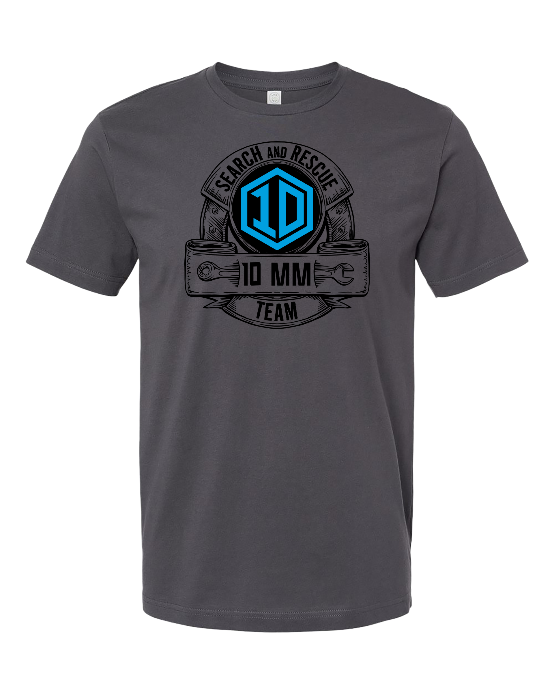 SEARCH AND RESCUE TEE