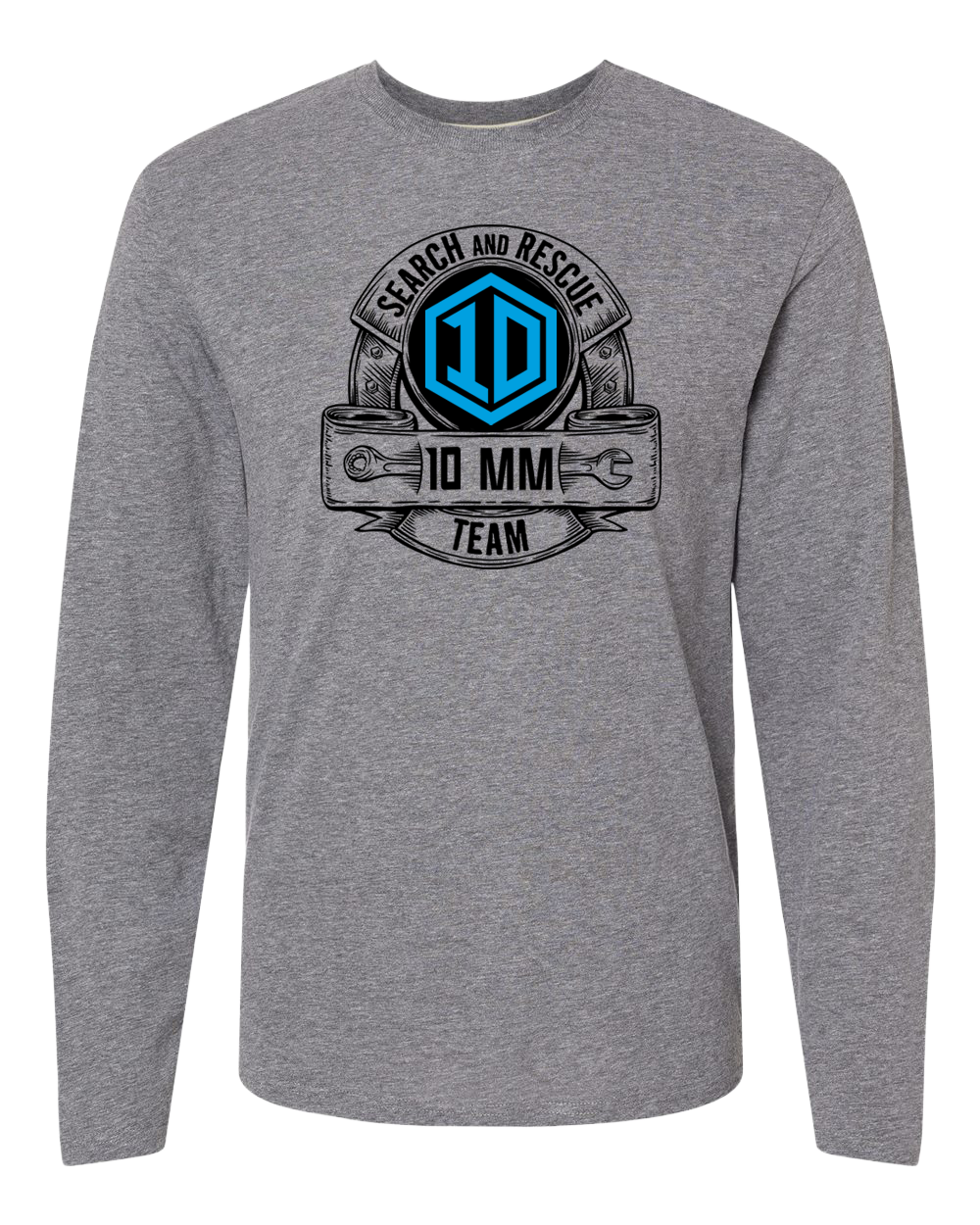 SEARCH AND RESCUE LONG SLEEVE