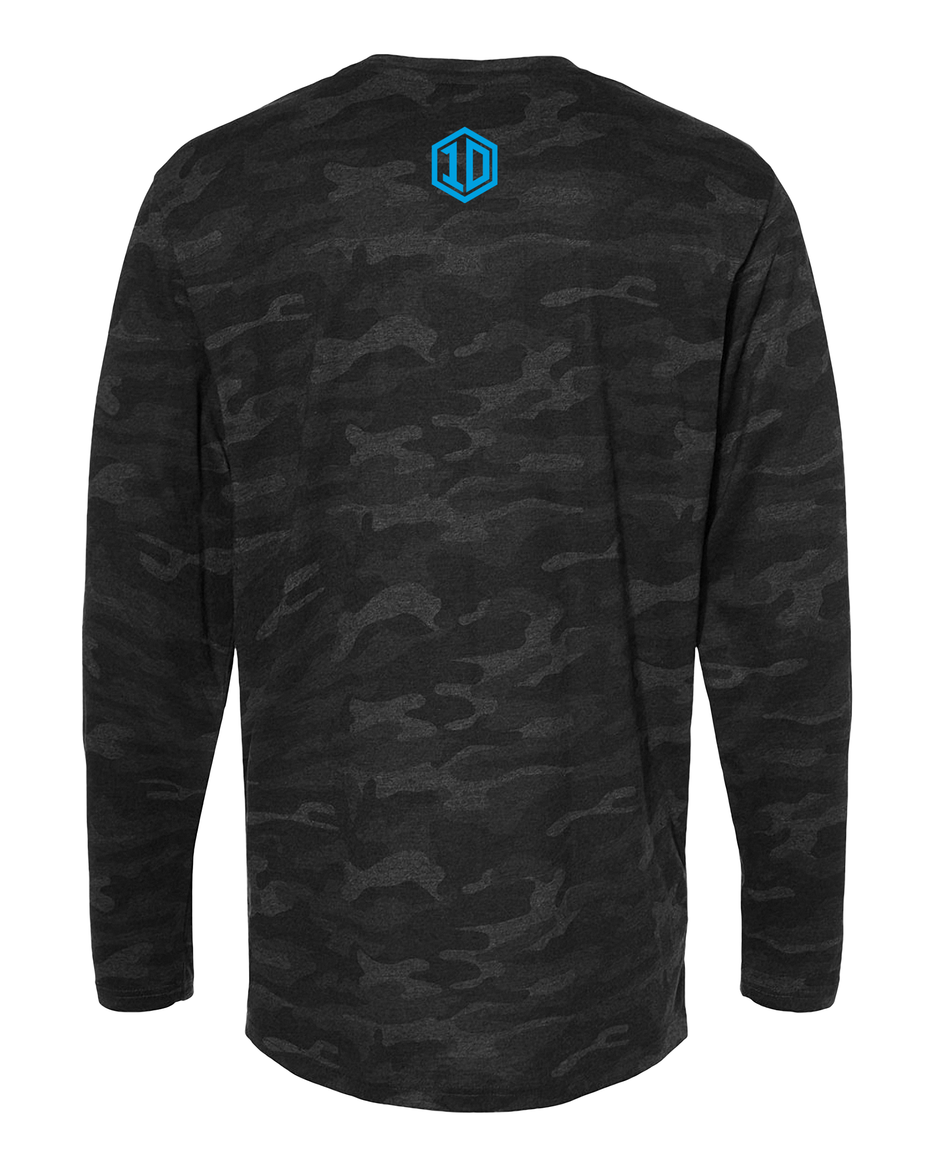 SEARCH AND RESCUE LONG SLEEVE