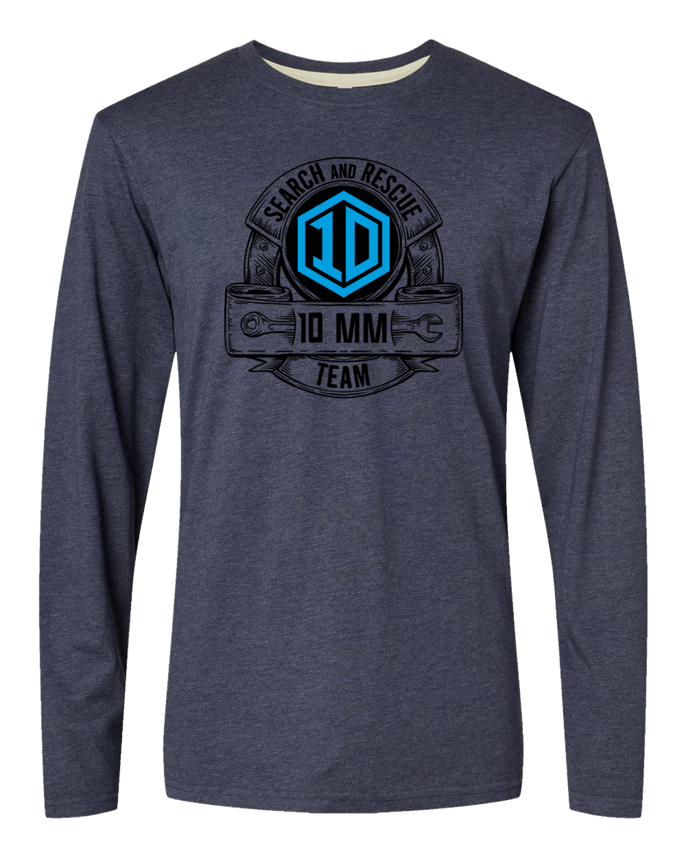 SEARCH AND RESCUE LONG SLEEVE