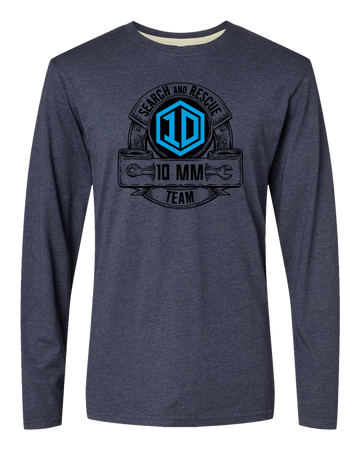 SEARCH AND RESCUE LONG SLEEVE