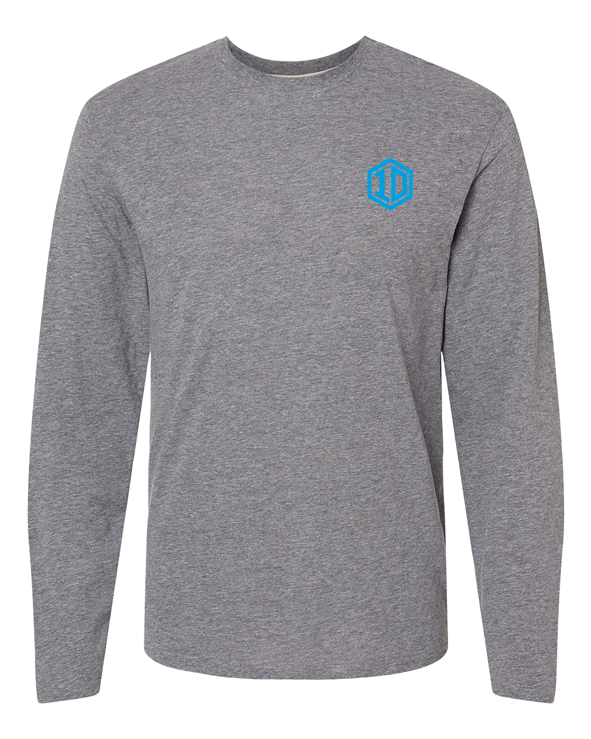 HIDE AND SEEK LONG SLEEVE