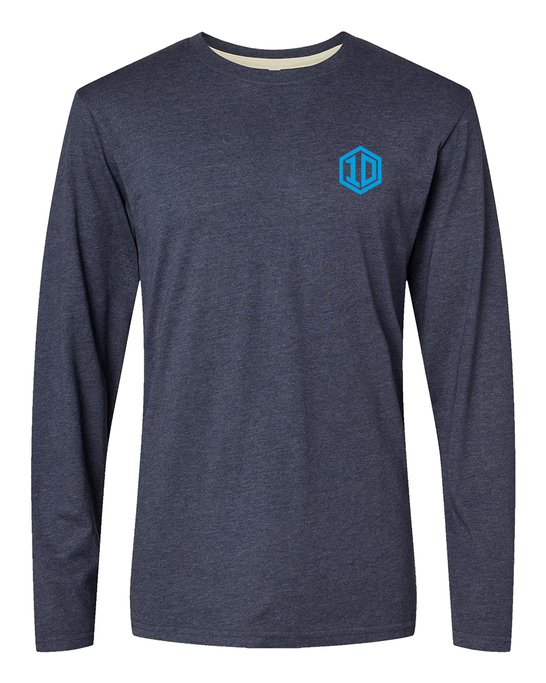 HIDE AND SEEK LONG SLEEVE