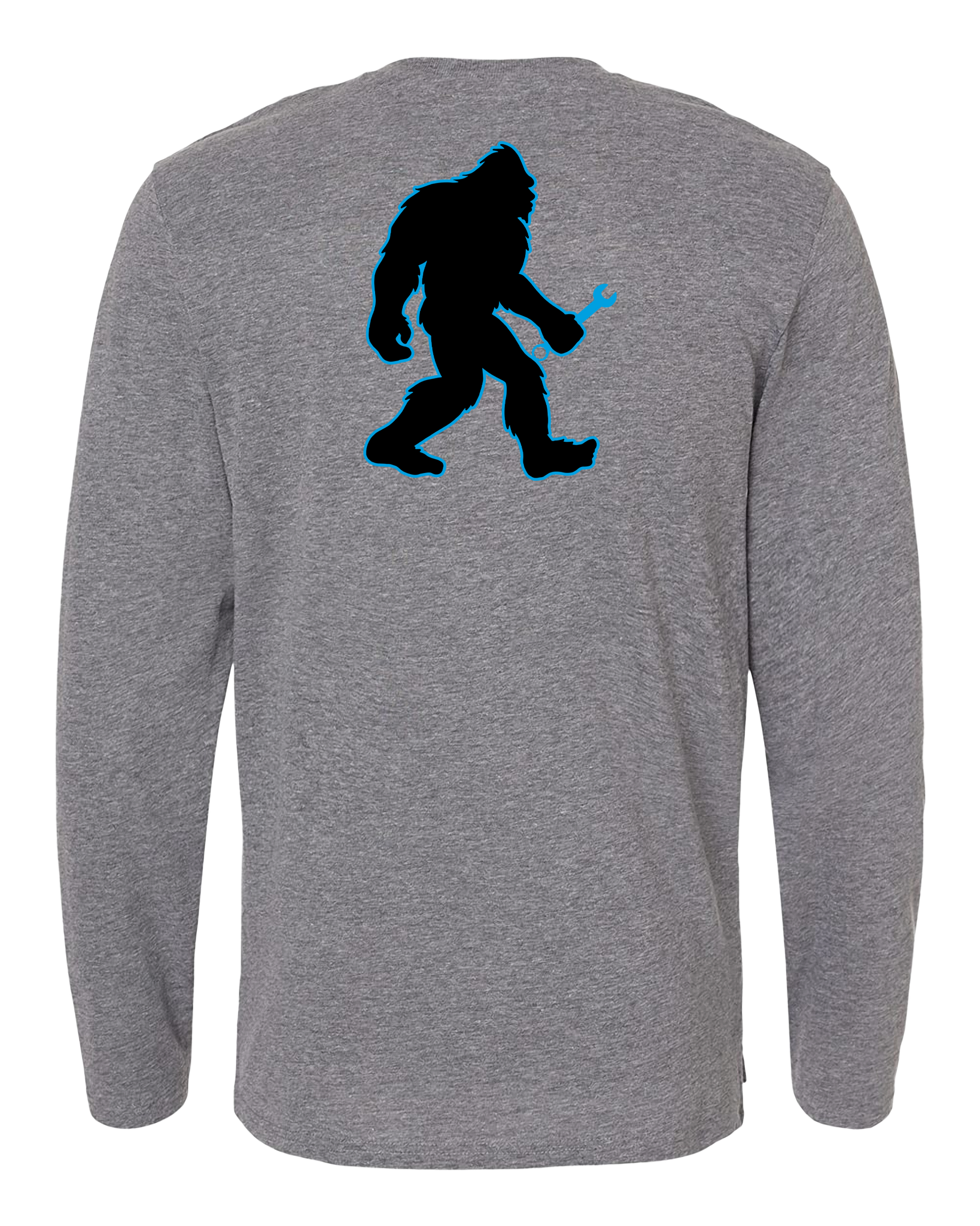 COLLECTOR LONG SLEEVE