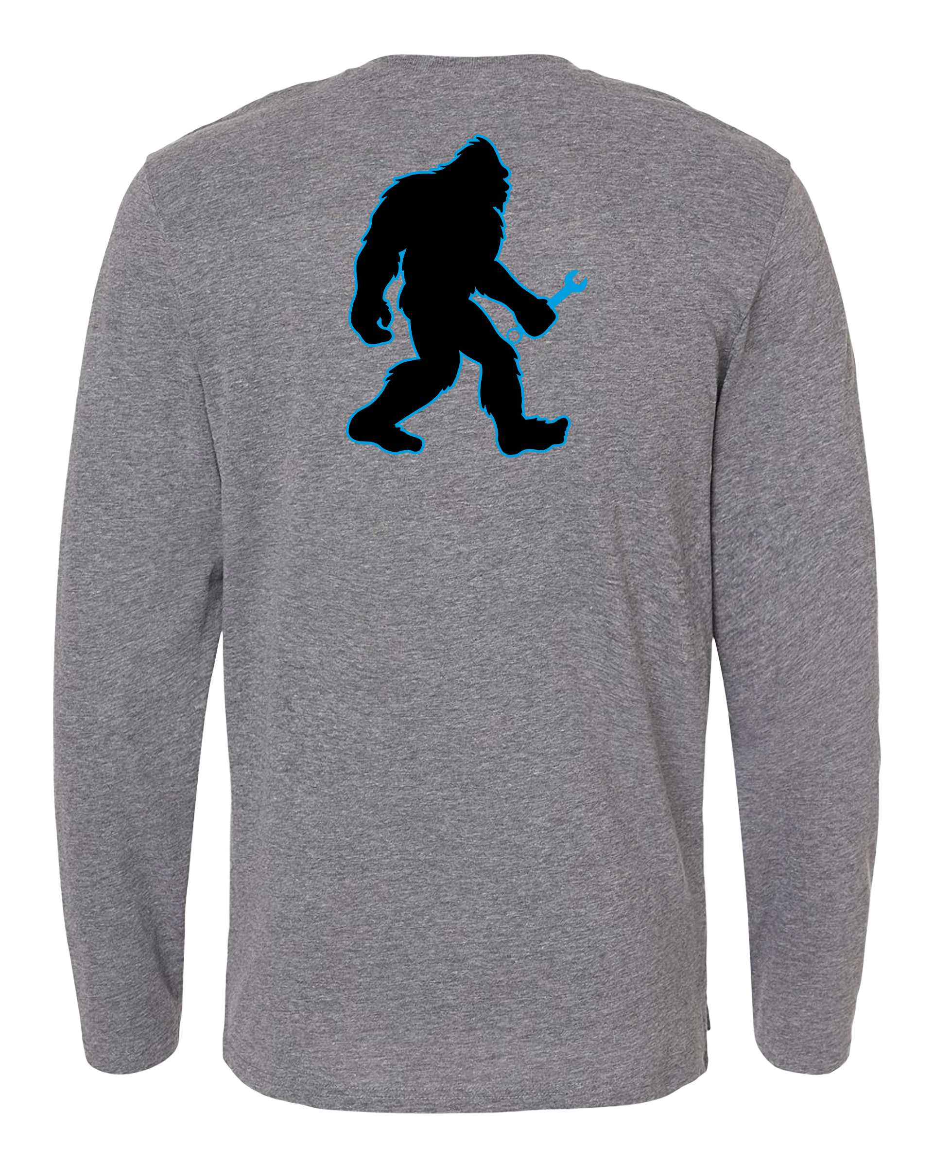 COLLECTOR LONG SLEEVE