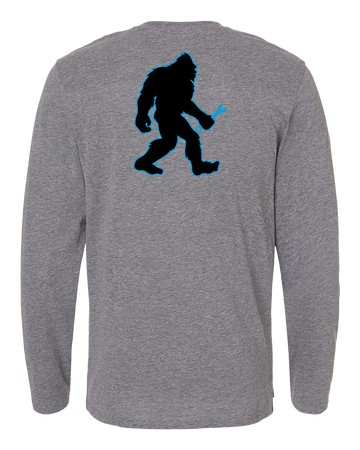 COLLECTOR LONG SLEEVE