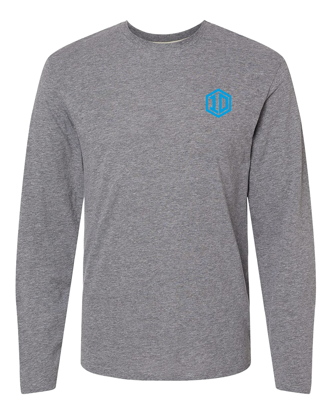 COLLECTOR LONG SLEEVE