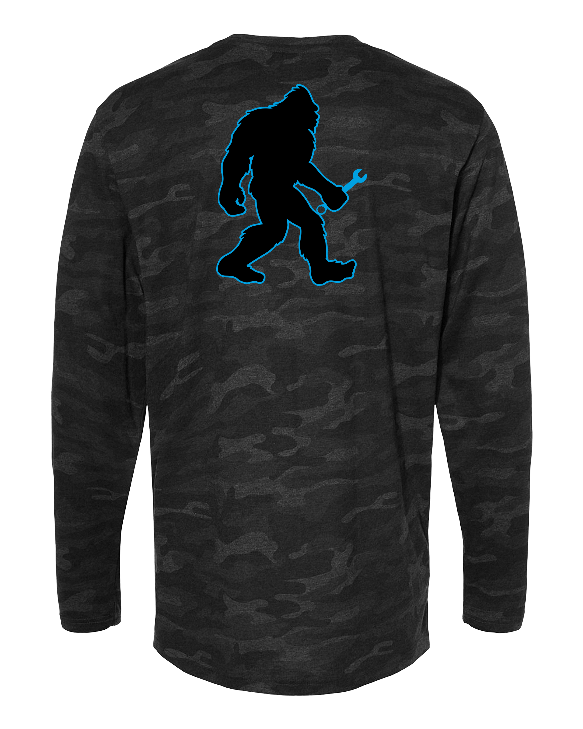 COLLECTOR LONG SLEEVE
