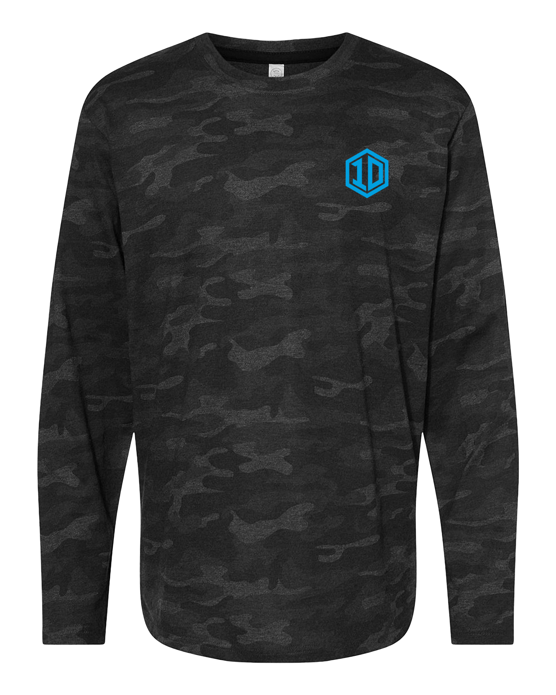 COLLECTOR LONG SLEEVE