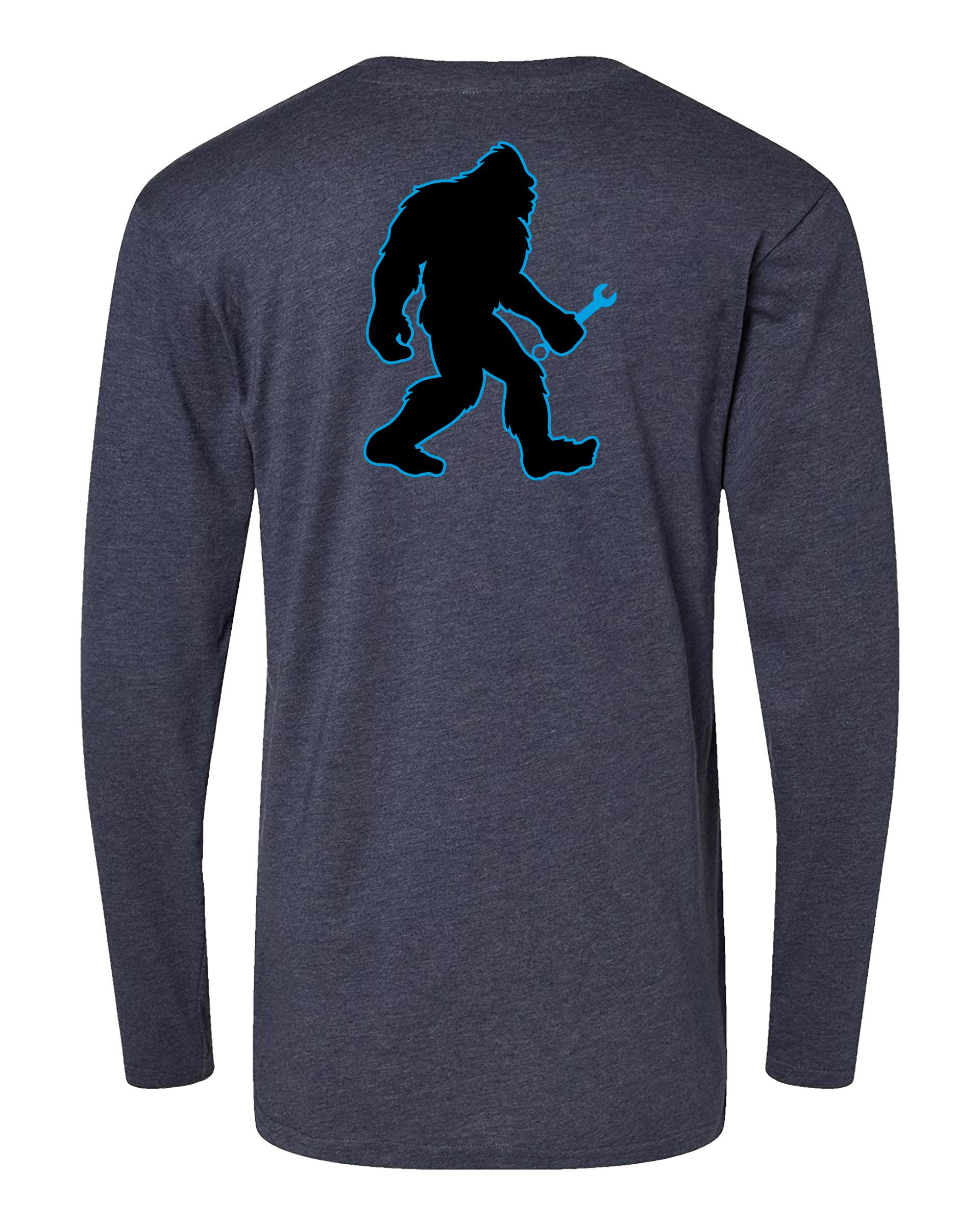 COLLECTOR LONG SLEEVE