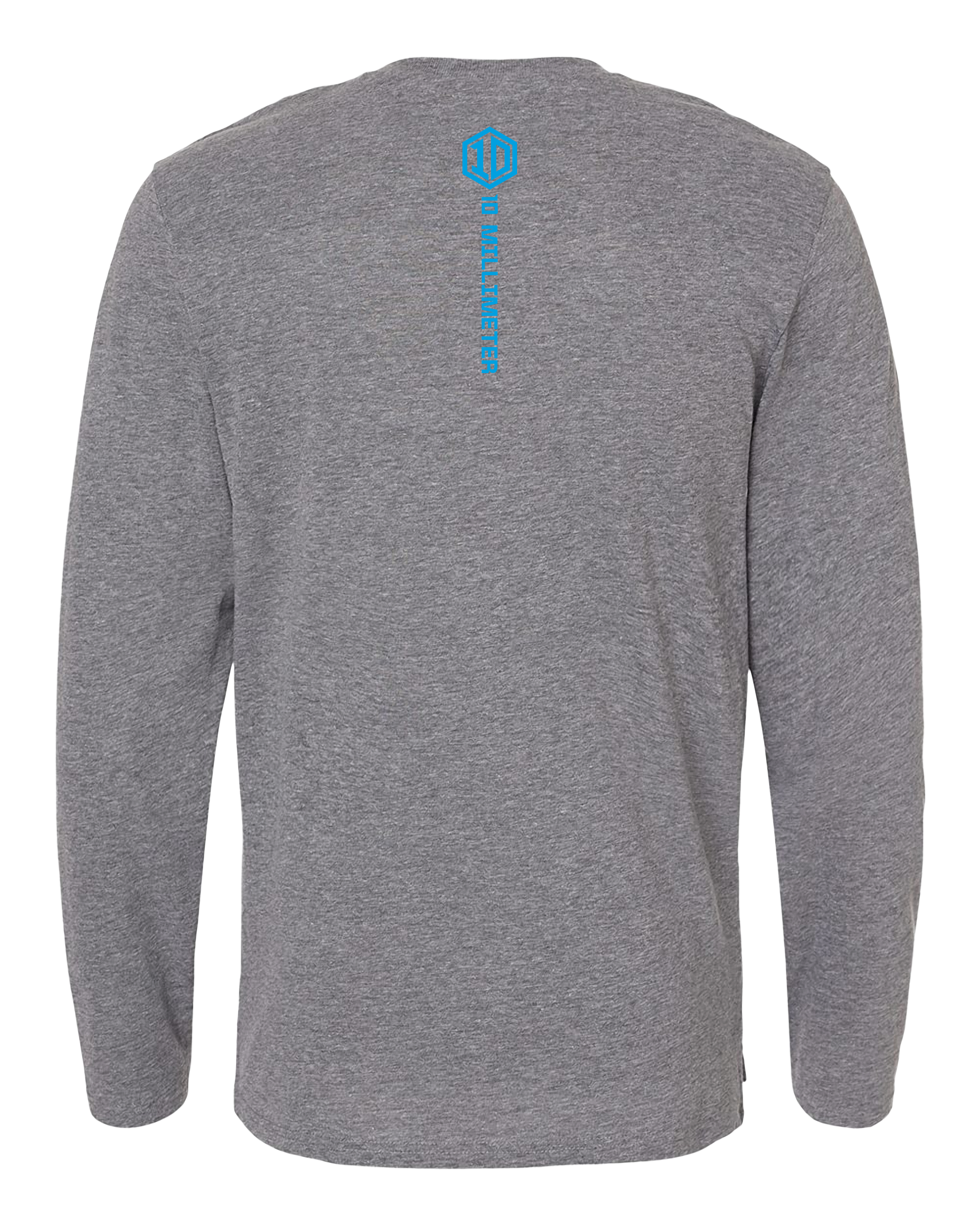 BIG LOGO LONG SLEEVE