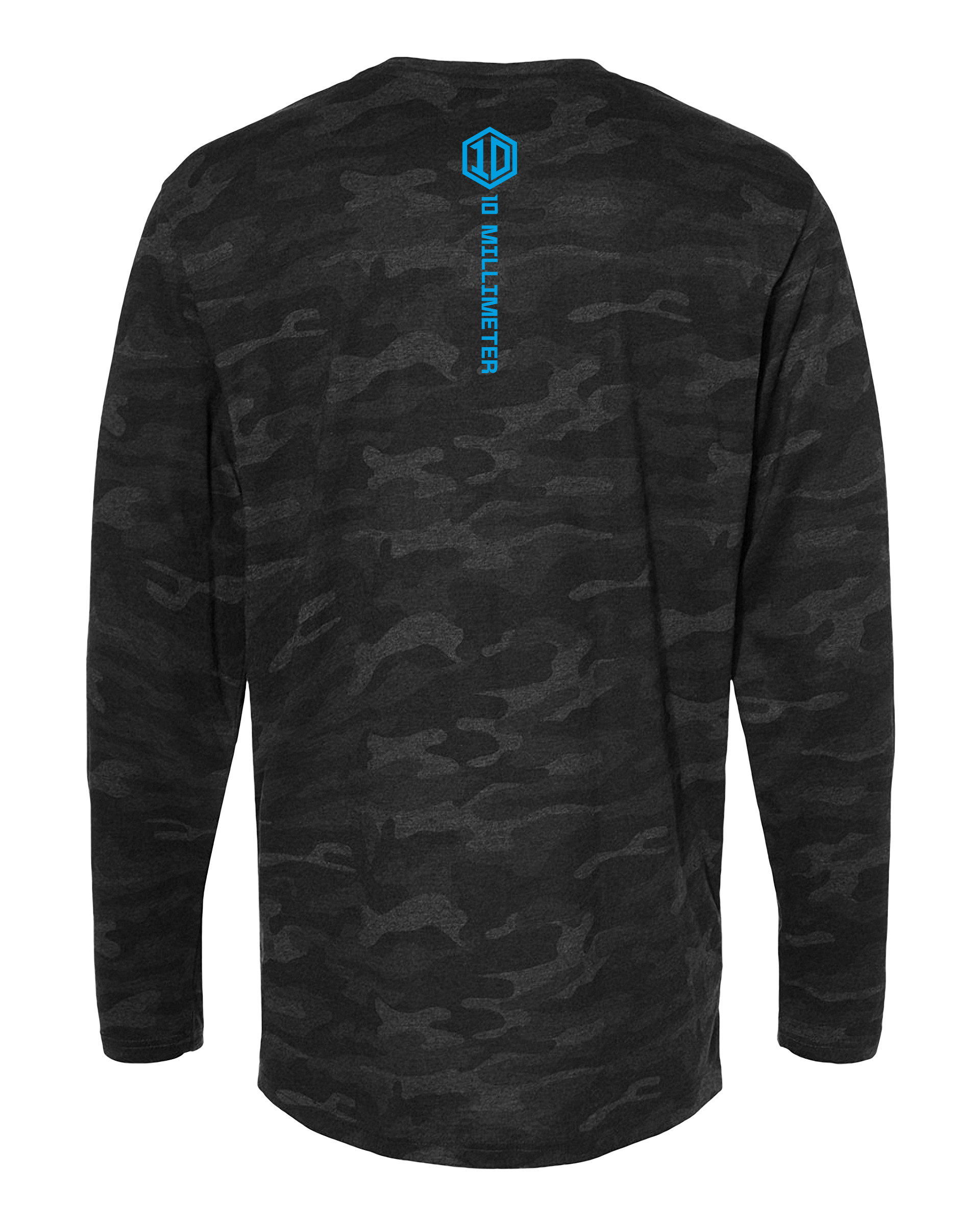 BIG LOGO LONG SLEEVE