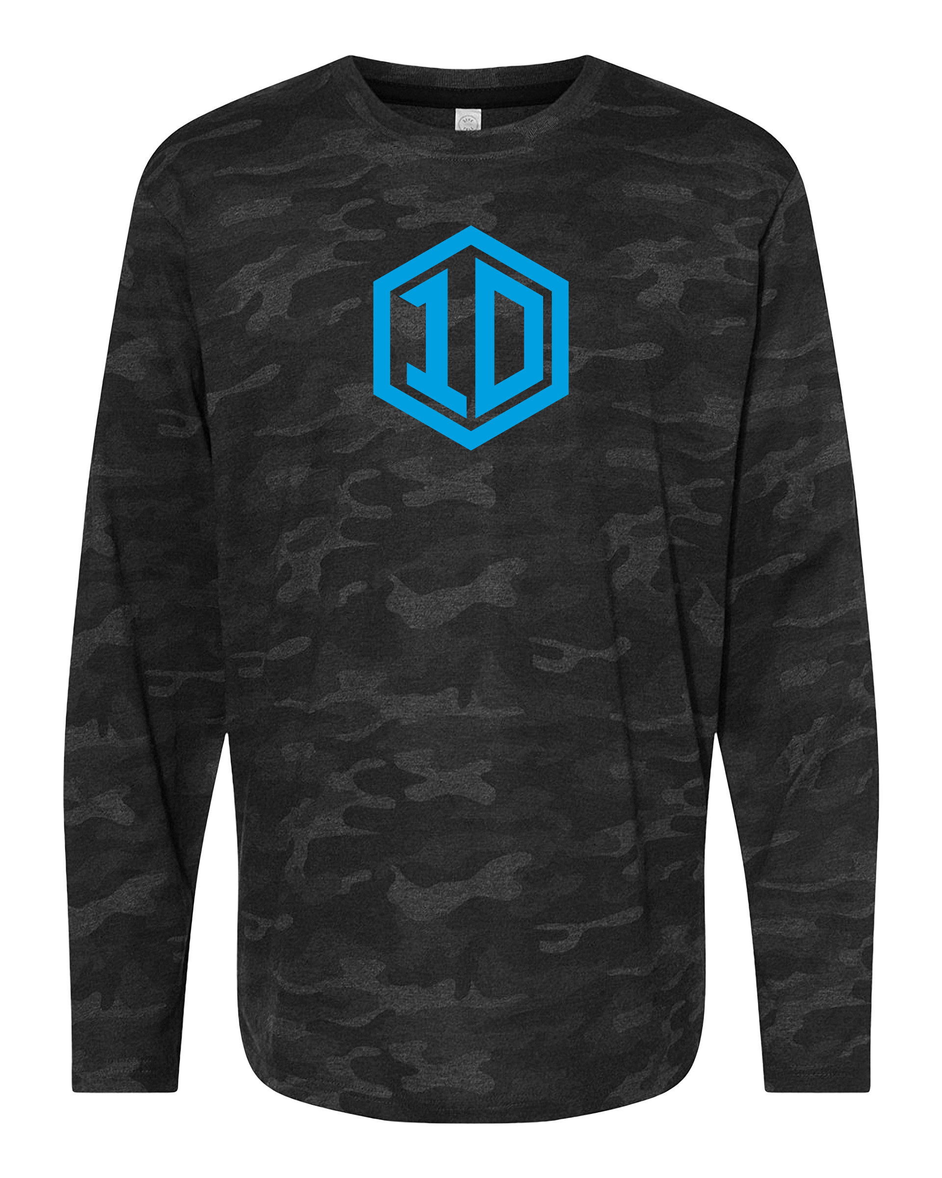 BIG LOGO LONG SLEEVE