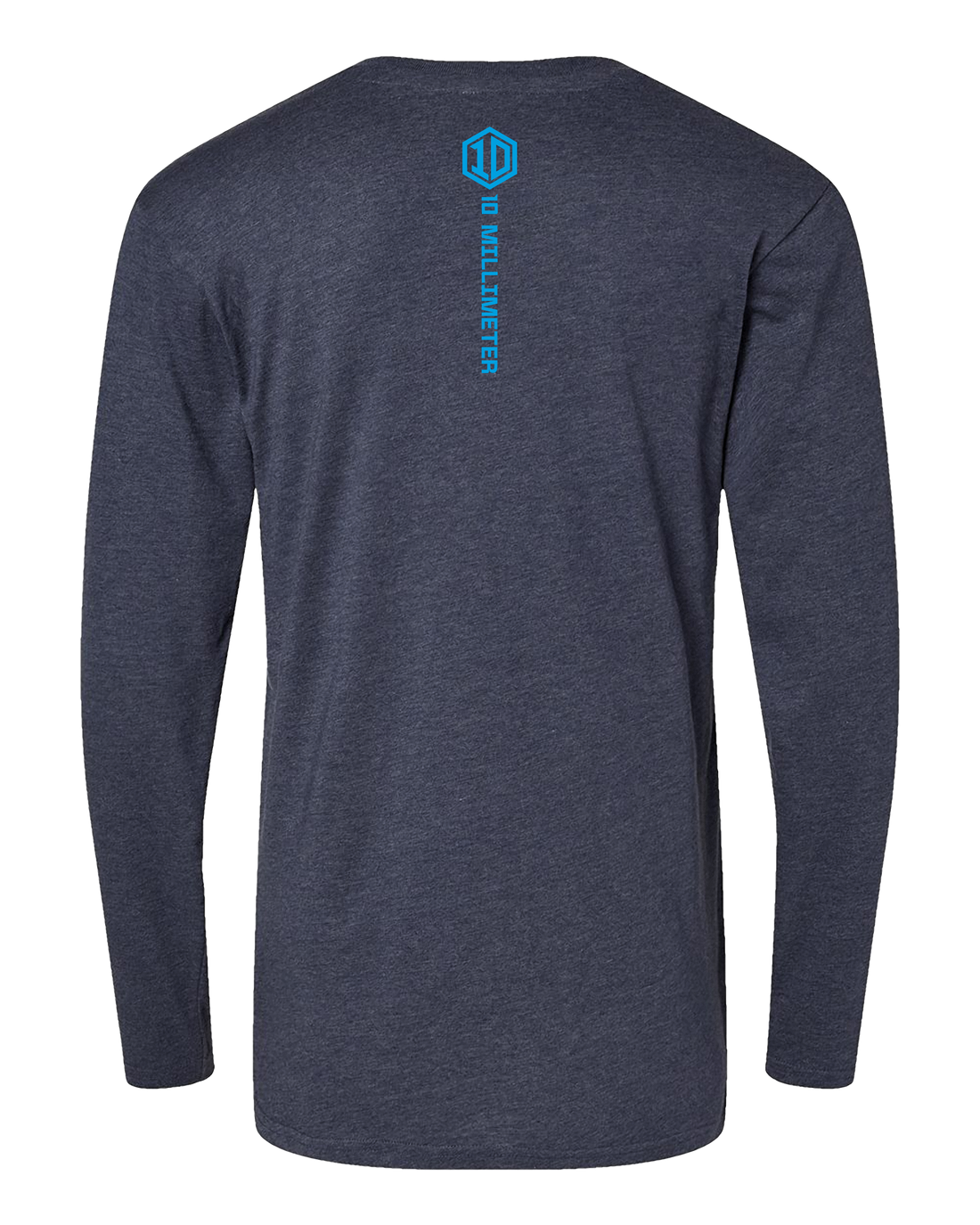 BIG LOGO LONG SLEEVE