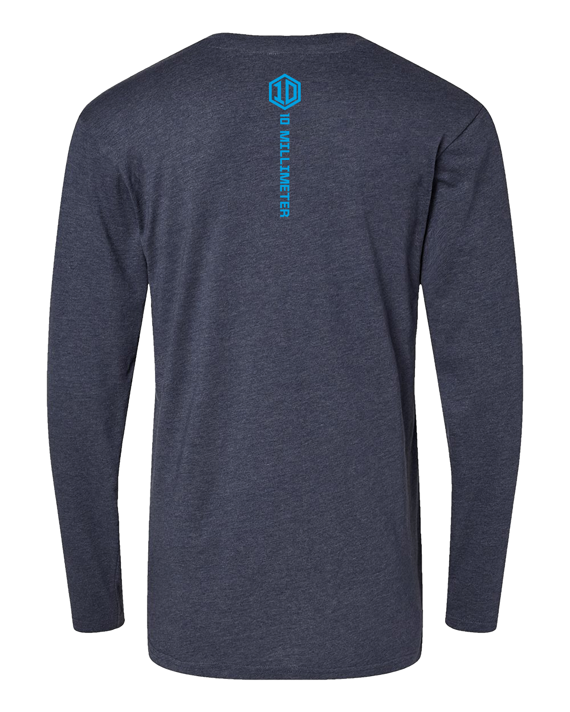 BIG LOGO LONG SLEEVE