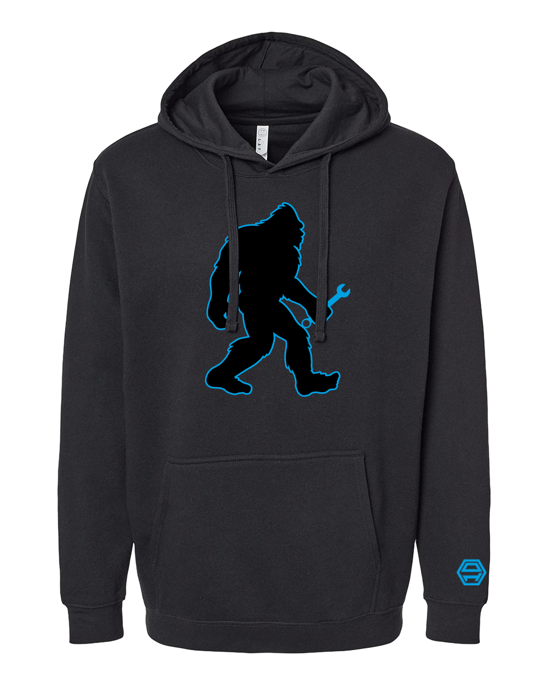 COLLECTOR HOODIE