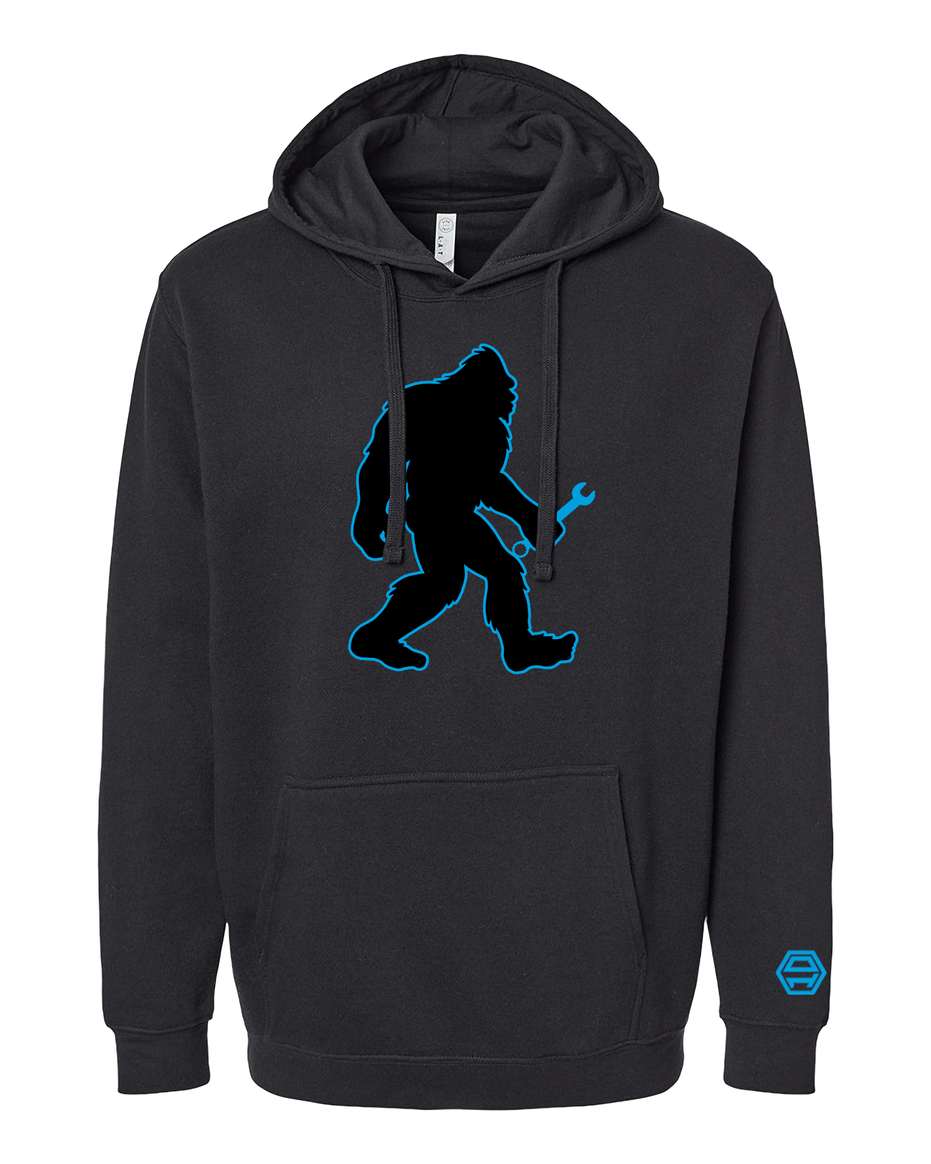COLLECTOR HOODIE