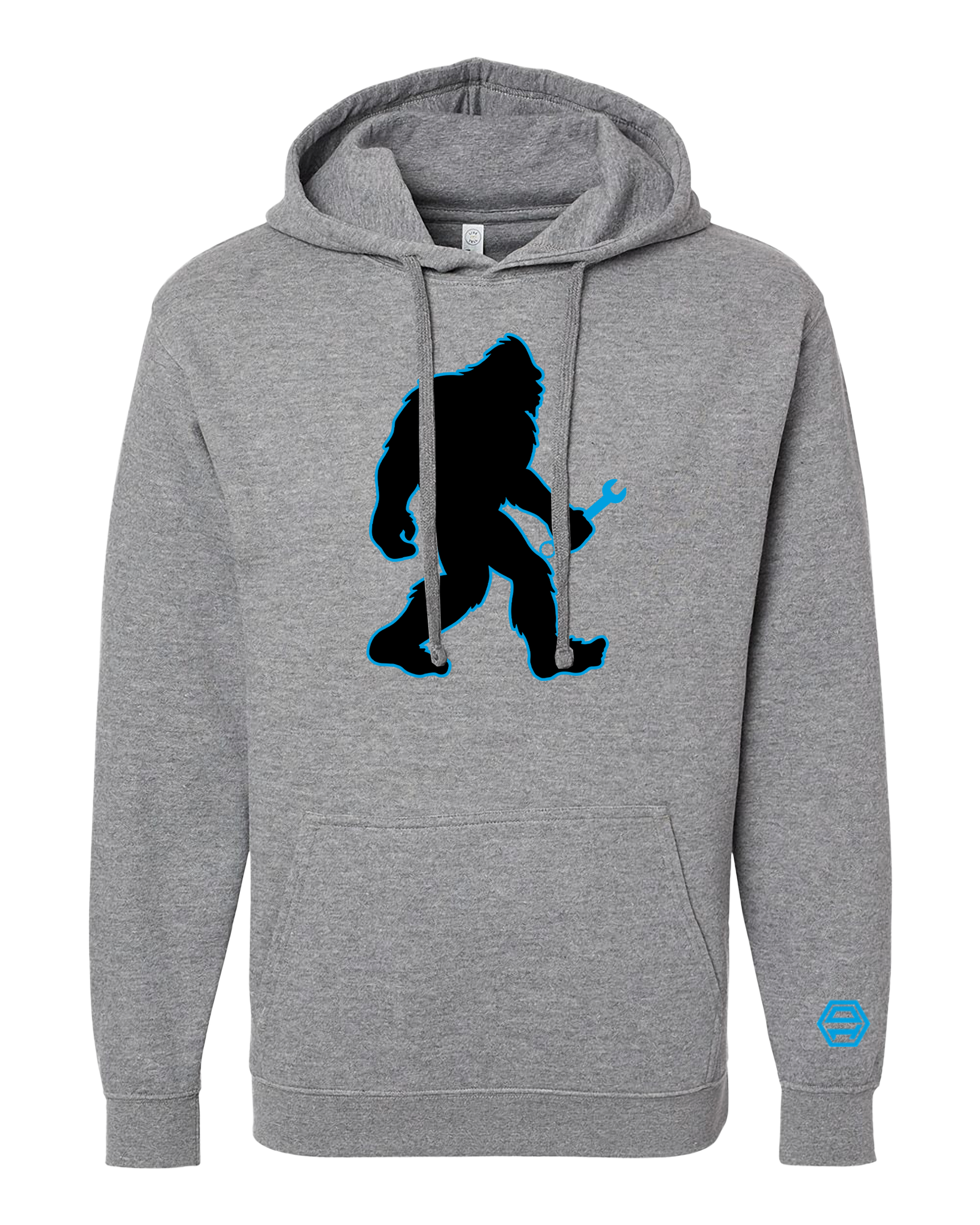 COLLECTOR HOODIE