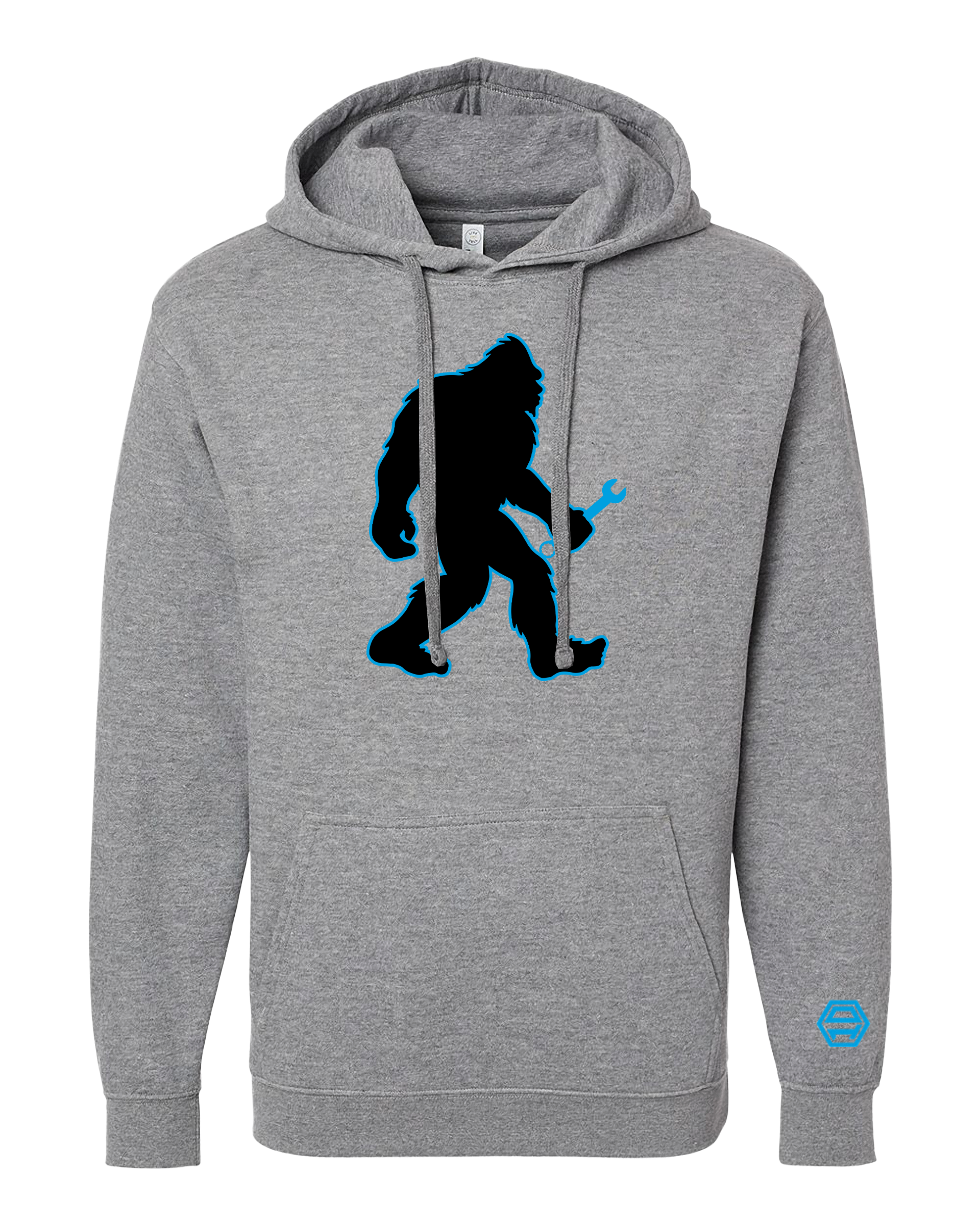 COLLECTOR HOODIE