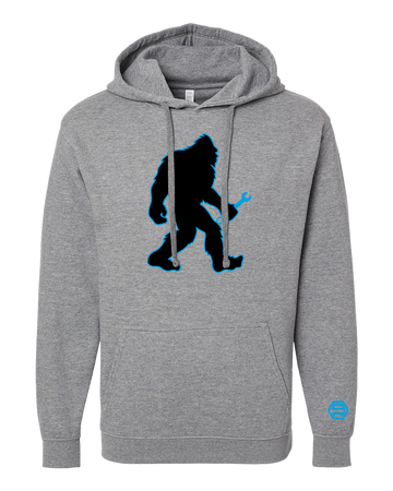 COLLECTOR HOODIE