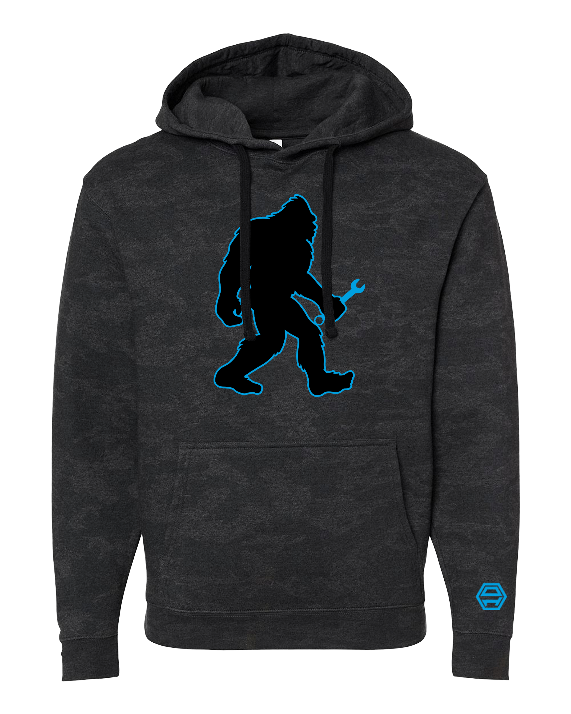 COLLECTOR HOODIE
